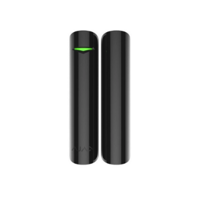 Комплект бездротової сигналізації Ajax StarterKit (8EU) UA black